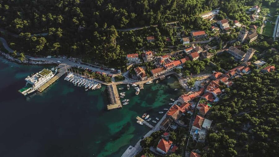 Dubrovnik: 3 Islands Fun Boat Trip with Drinks (FR, ES, EN) - Key points to know before you book