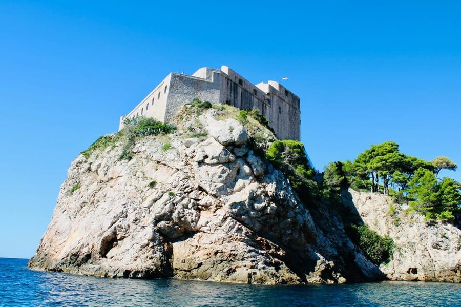 Dubrovnik: 6 hours Blue cave & Elaphiti with optional lunch - Is the $68 price good value?