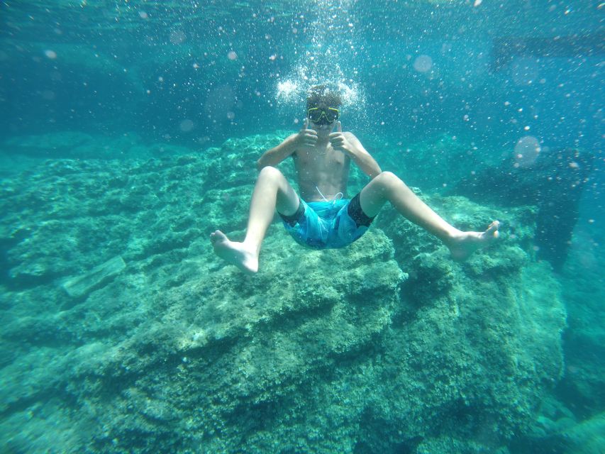 Dubrovnik: 6h-Private Elafiti Archipelago Cruise - Key points to know before you book