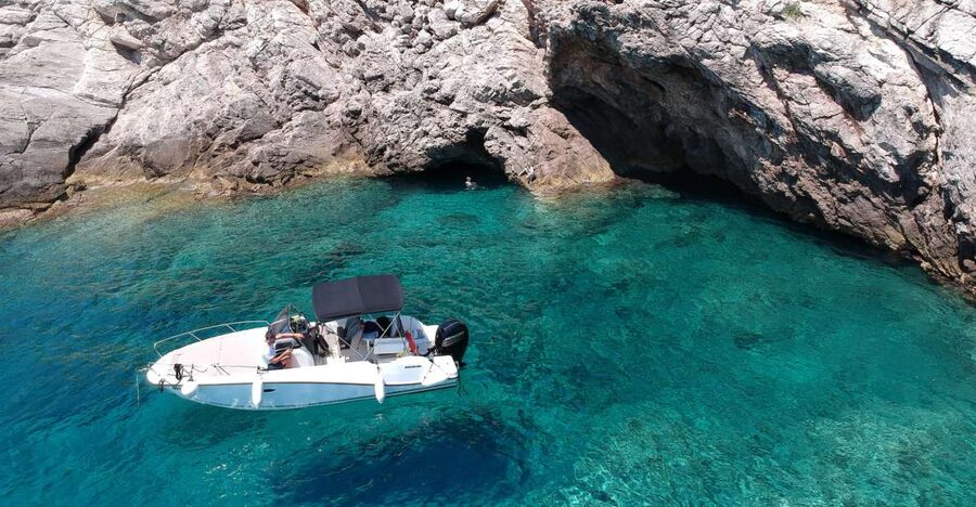 Dubrovnik: 6h-Private Elafiti Archipelago Cruise - Lopud: Šunj Beach and a proper island break