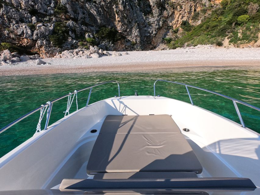 Dubrovnik: 6h-Private Elafiti Archipelago Cruise - The skipper makes or breaks the experience