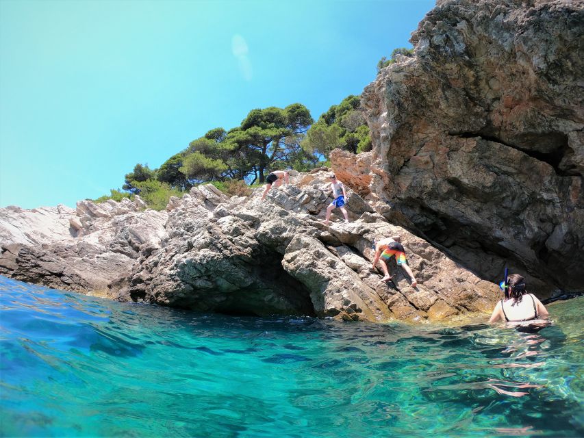 Dubrovnik: 6h-Private Elafiti Archipelago Cruise - Timing, comfort, and who should skip it
