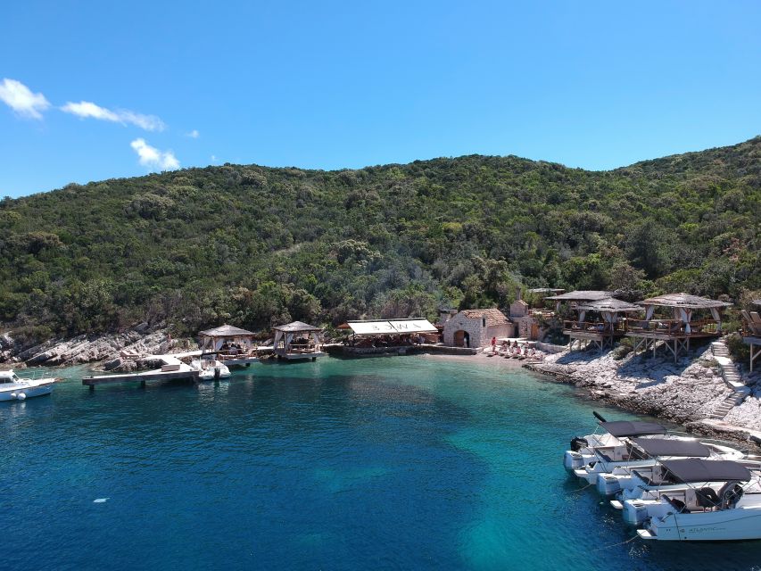 Dubrovnik: 6h-Private Elafiti Archipelago Cruise - Booking flexibility and final practical advice