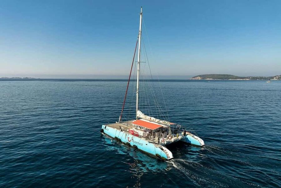 Dubrovnik: Best of the Elaphites by Catamaran - Final verdict: book it for convenience, not solitude