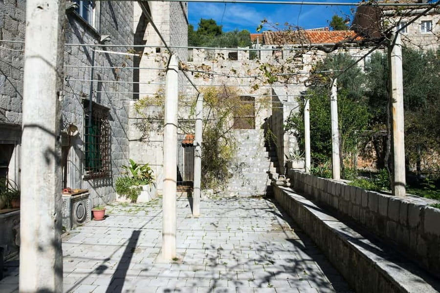 Dubrovnik: Best of the Elaphites by Catamaran - Food, drinks, and what to pack