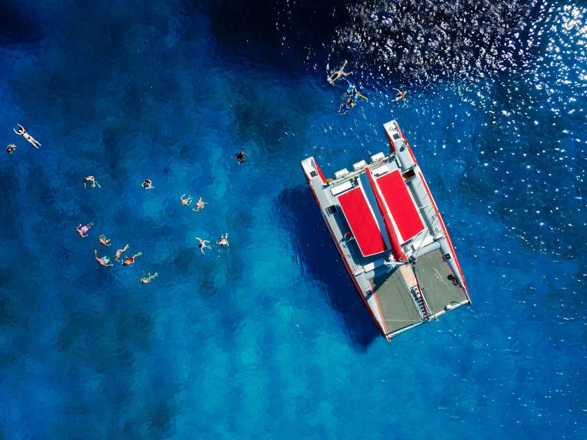 Dubrovnik: Best of the Elaphites by Catamaran - Who will enjoy this trip most