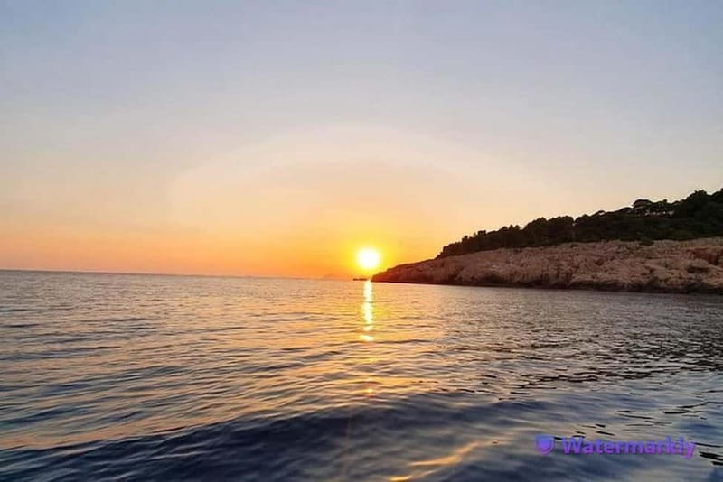 Dubrovnik: Blue Cave and Islands Tour - Key points at a glance