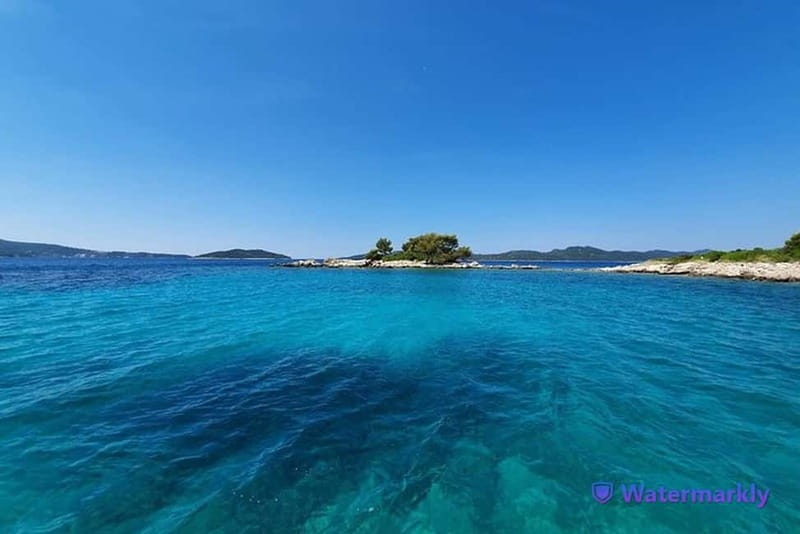 Dubrovnik: Blue Cave and Islands Tour - Starting with Dubrovnik’s walls from the sea