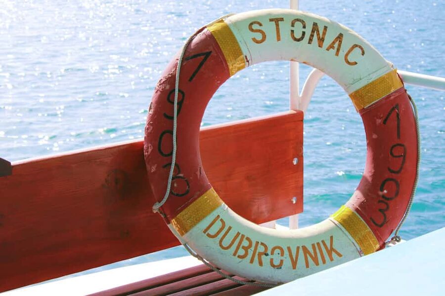 Dubrovnik: Blue Cave & Elaphiti Islands Full-Day Boat Tour - What to bring for a better day