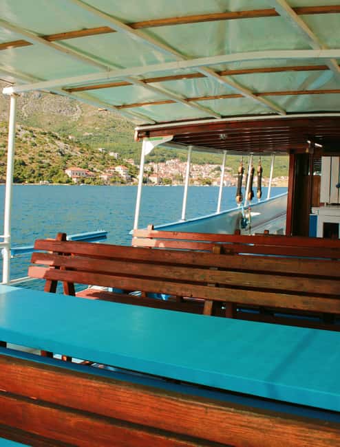 Dubrovnik: Blue Cave & Elaphiti Islands Full-Day Boat Tour - Who will enjoy this boat tour most?