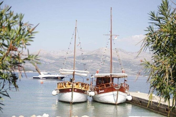 Dubrovnik: Blue Cave & Elaphiti islands & Optional Lunch Onboard - Who will enjoy this outing most?