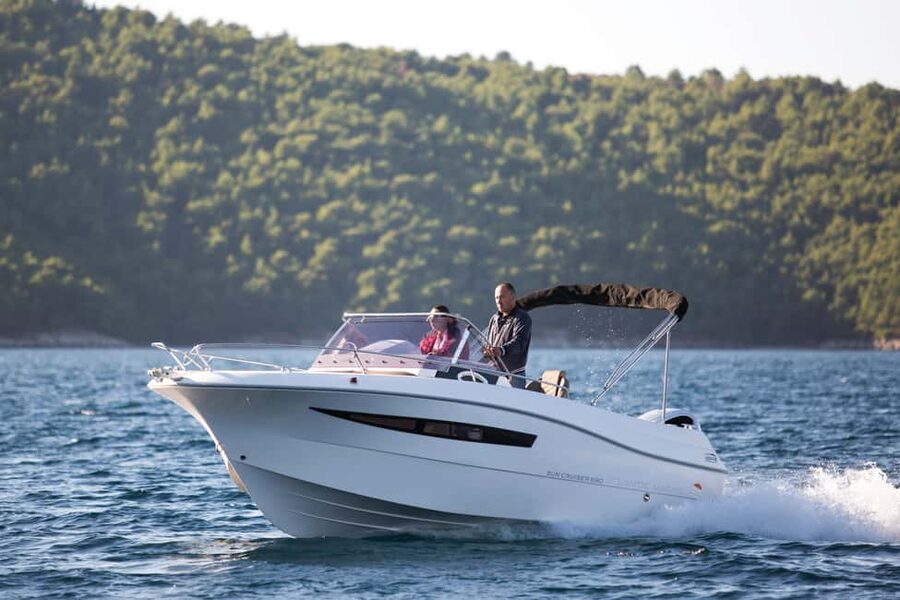 Dubrovnik: Elafiti Island Private Speedboat Tour - What the four-hour boat trip is really like