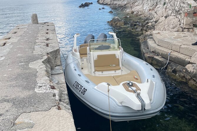 Dubrovnik Elafiti Islands & Blue Cave Fullday Tour - Is $710.91 good value for up to four?