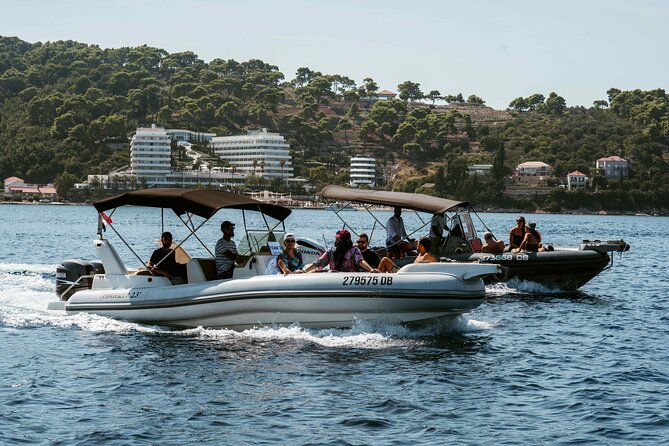 Dubrovnik Elafiti Islands & Blue Cave Fullday Tour - Who should book this experience?