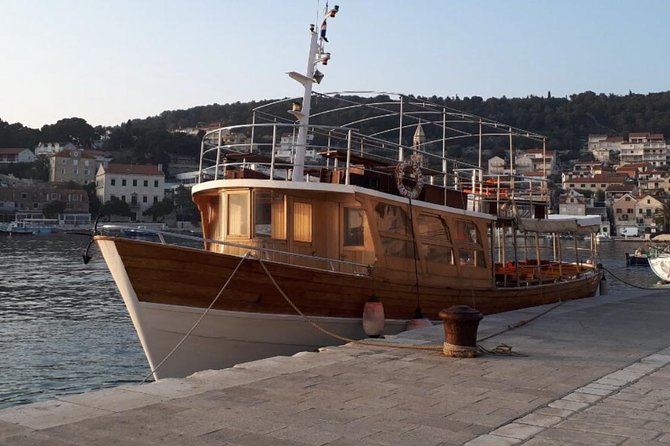 Dubrovnik Elafiti Islands Cruise with Lunch, Drinks and Pickup - Why this island cruise works well from Dubrovnik