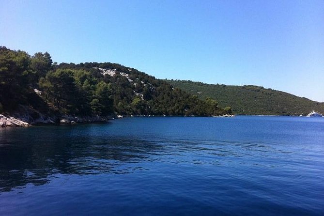 Dubrovnik Elafiti Islands Cruise with Lunch, Drinks and Pickup - Lopud and Šunj Beach: the day’s strongest beach stop