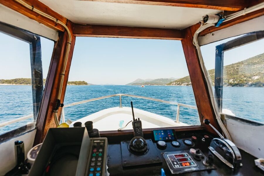 Dubrovnik: Elaphite Island Cruise w/ Drinks & Optional Lunch - Practical tips for getting more from the day