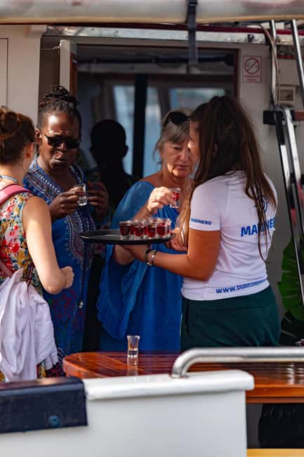 Dubrovnik: Elaphite Island Cruise w/ Drinks & Optional Lunch - Šipan: vineyards, olive groves, and a short pause
