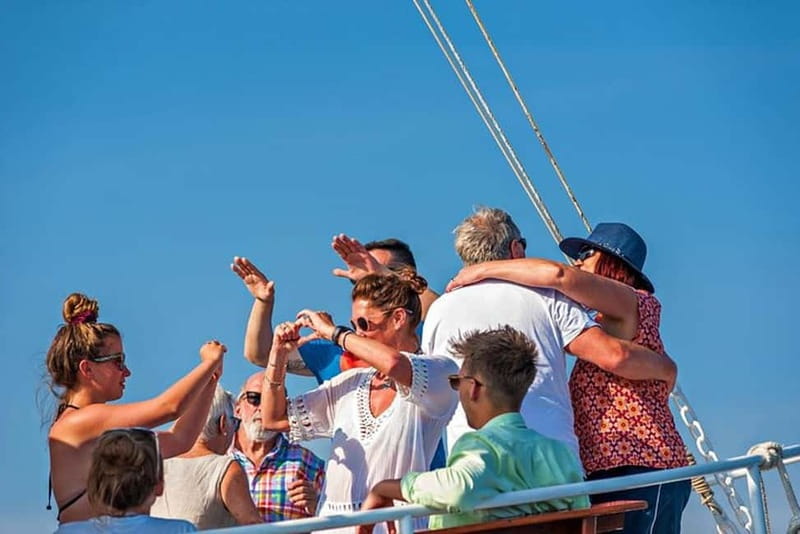 Dubrovnik: Elaphite Islands Cruise with Drinks/Lunch Options - Why the $53 price can make sense