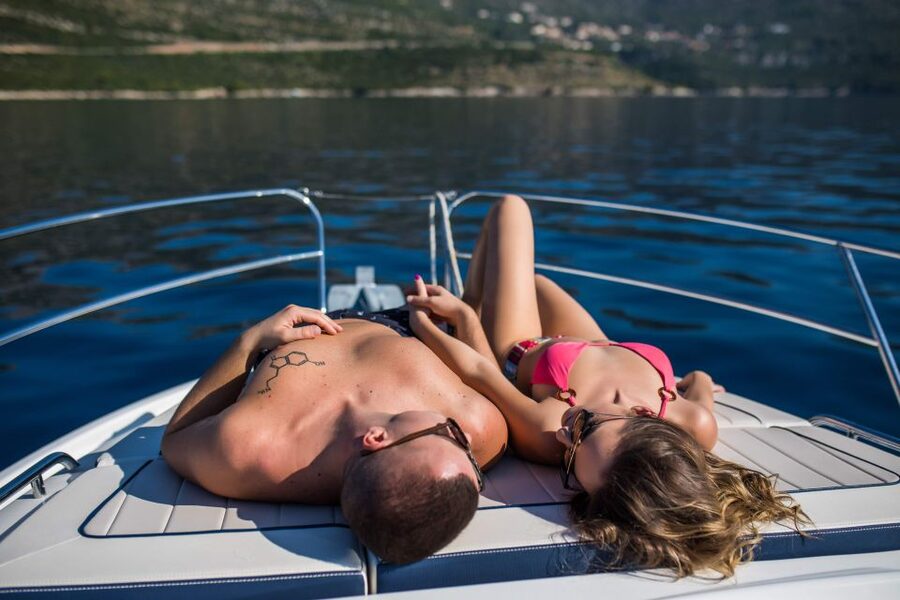 Dubrovnik: Elaphite Islands Private Speedboat Full-Day Tour - Key points to know before booking
