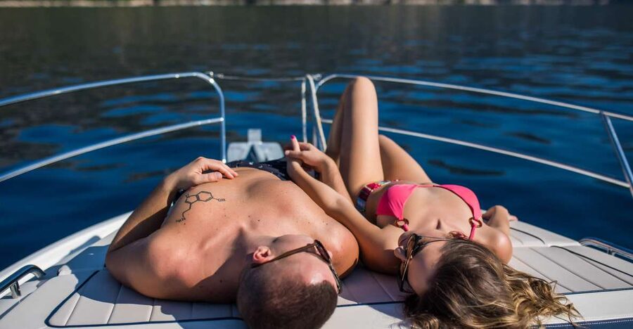 Dubrovnik: Elaphite Islands Private Speedboat Full-Day Tour - Why a private speedboat changes the day
