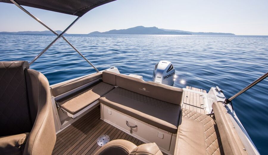 Dubrovnik: Elaphite Islands Private Speedboat Full-Day Tour - 10 a.m. departure through the Elaphiti Channel