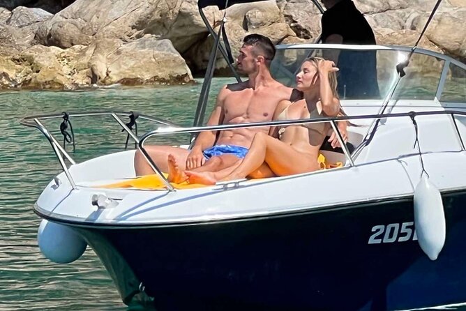 Dubrovnik Elaphiti Blue cave best offer private speedboat tour - Why a private speedboat makes sense near Dubrovnik