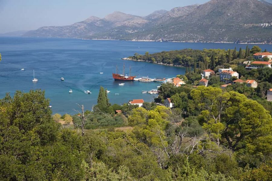Dubrovnik: Elaphiti Island Luxury Pirate Ship Cruise - Practical Tips for a Better Day