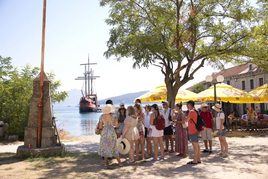 Dubrovnik: Elaphiti Island Luxury Pirate Ship Cruise - Who Should Book This Day on the Adriatic?