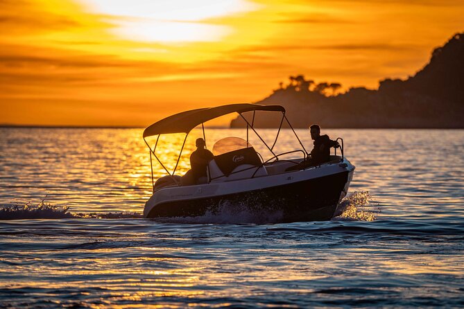 Dubrovnik: Elaphiti Islands 8 hours private tour with a speedboat - Sunj Beach, the sandy pause in the itinerary