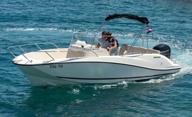 Dubrovnik: Elaphiti Islands and Blue Cave Private Tour - At a Glance: What Makes This Boat Trip Special