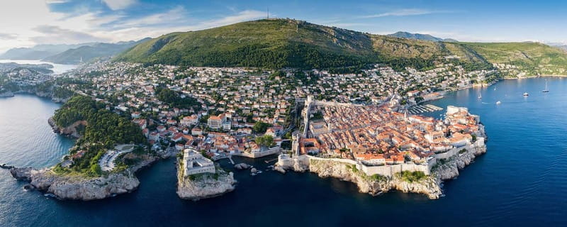 Dubrovnik: Elaphiti Islands and Blue Cave Private Tour - Blue Cave: The Main Natural Attraction