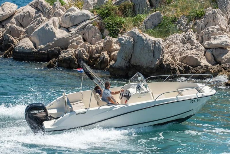 Dubrovnik: Elaphiti Islands and Blue Cave Private Tour - Koločep Gives You Time to Slow Down