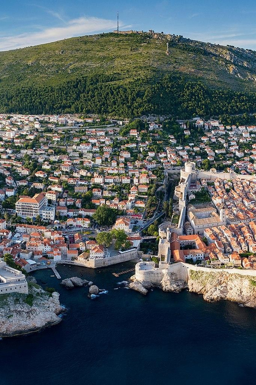 Dubrovnik: Elaphiti Islands and Blue Cave Private Tour - The Skipper Matters More Than the Boat