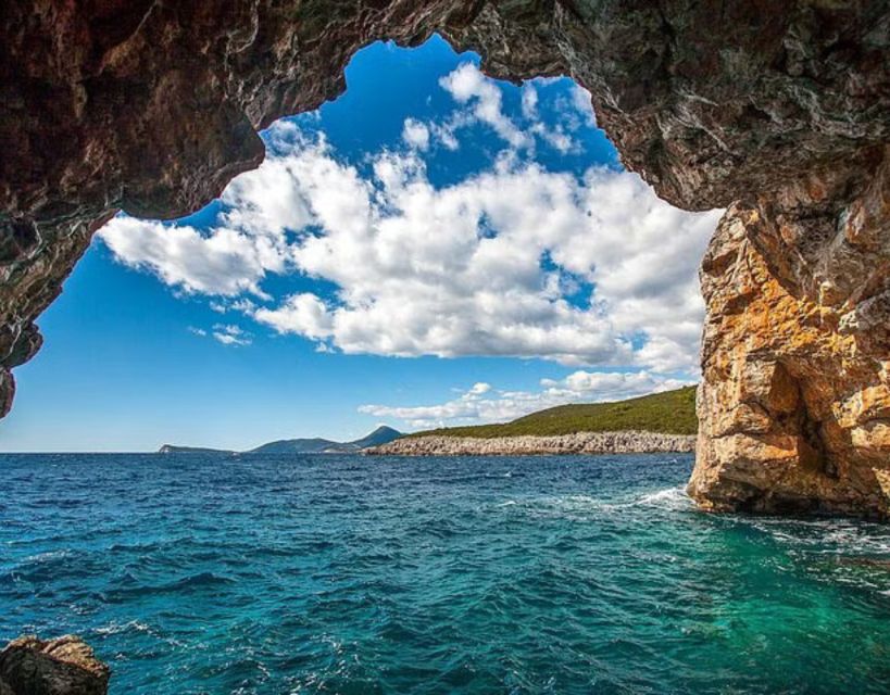 Dubrovnik: Elaphiti Islands Caves Snorkeling & Swimming Tour - Is $91 a fair price?