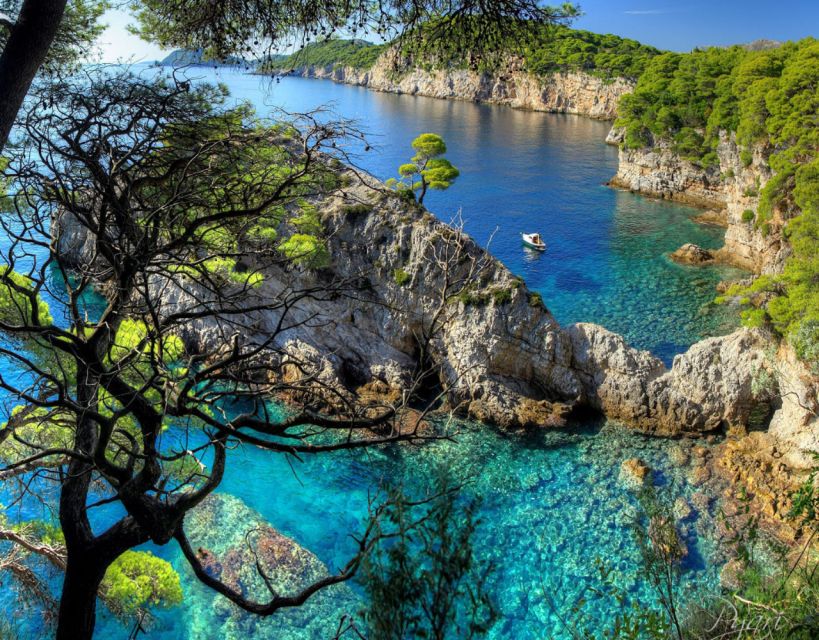 Dubrovnik: Elaphiti Islands Day Trip with Lunch - What this Dubrovnik boat day is really like