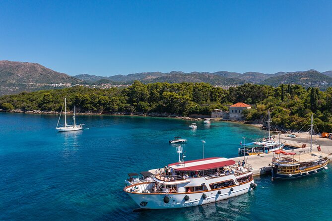 Dubrovnik: Elaphiti Islands Full-Day Cruise with Lunch - Who will enjoy this day most