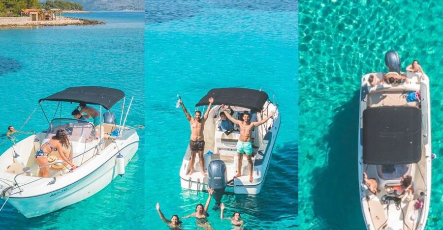 Dubrovnik: Elaphiti Islands Private Day Cruise by Speedboat - Why this private cruise works so well from Dubrovnik