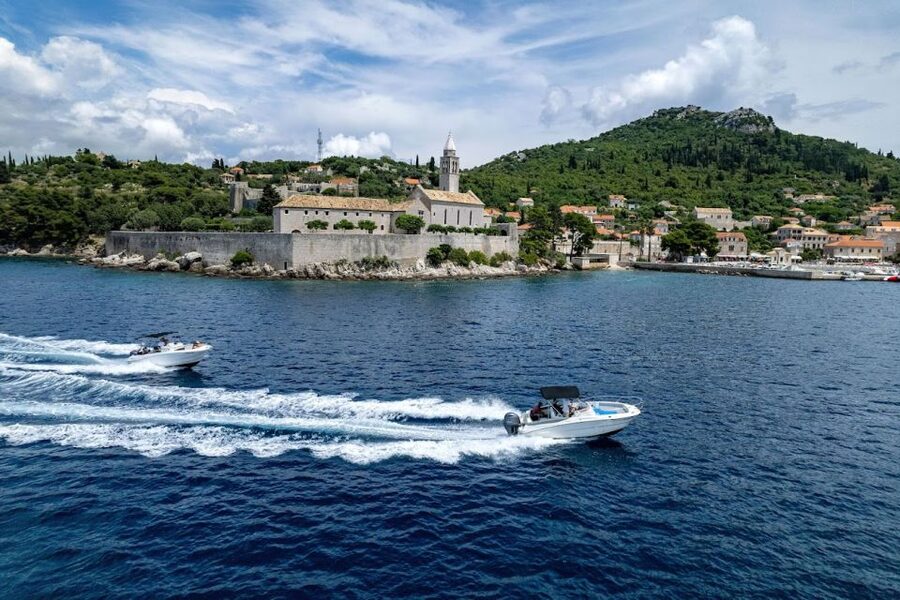 Dubrovnik: Elaphiti Islands Private Day Cruise by Speedboat - What the speedboat adds, and what it cannot fix
