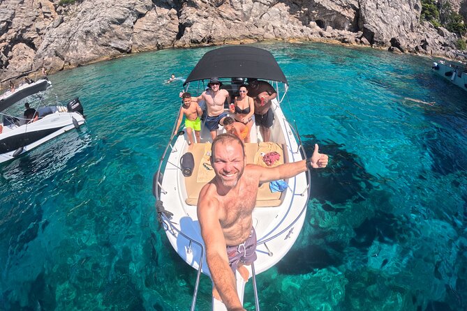 Dubrovnik Elaphiti Islands Tour with Blue Cave Visit - Key points to know before booking