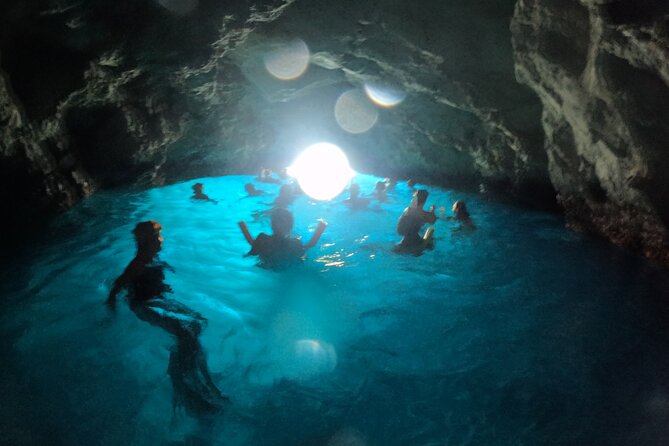 Dubrovnik Elaphiti Islands Tour with Blue Cave Visit - What the $108.35 price gets you
