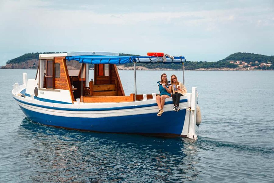 Dubrovnik: Full-Day Blue Cave & Elaphiti Islands Boat Tour - The main drawbacks to consider