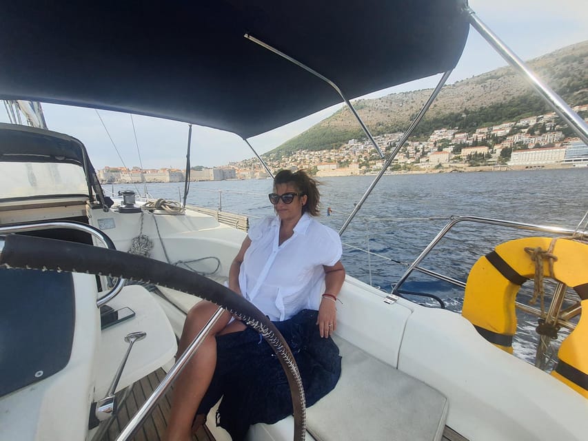 Dubrovnik : Full Day Group Boat Tour to Elaphiti & Blue Cave - Who will enjoy this boat day most