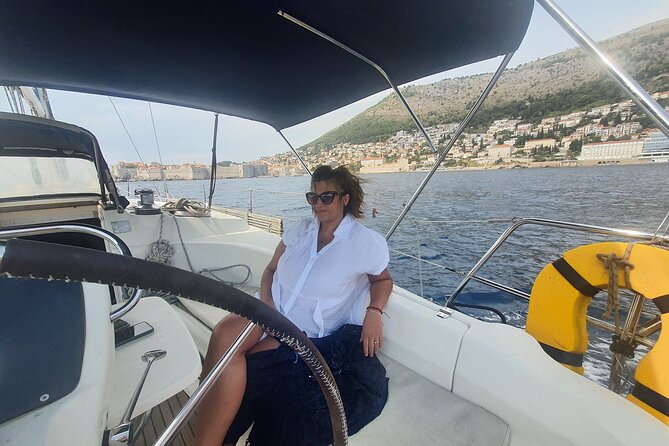 Dubrovnik : Full Day Group Sail Boat Tour to Elaphiti & Blue Cave - Is $170.43 good value?