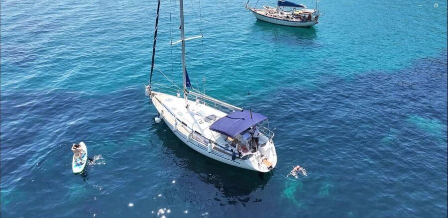 Dubrovnik:Full day Private Boat Tour to Elaphiti & Blue Cave - What the $736 price really buys you