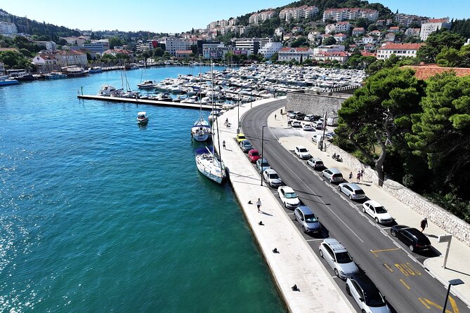 Dubrovnik: Full Day Private Sail Boat tour to Elaphiti&Blue Cave - Why Leave Dubrovnik for the Elaphiti Islands?