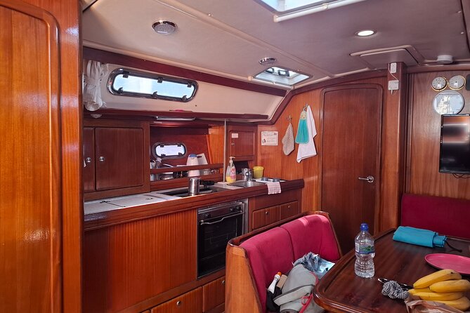 Dubrovnik: Full Day Private Sail Boat tour to Elaphiti&Blue Cave - Šunj Beach: Lopud’s Sandy Break