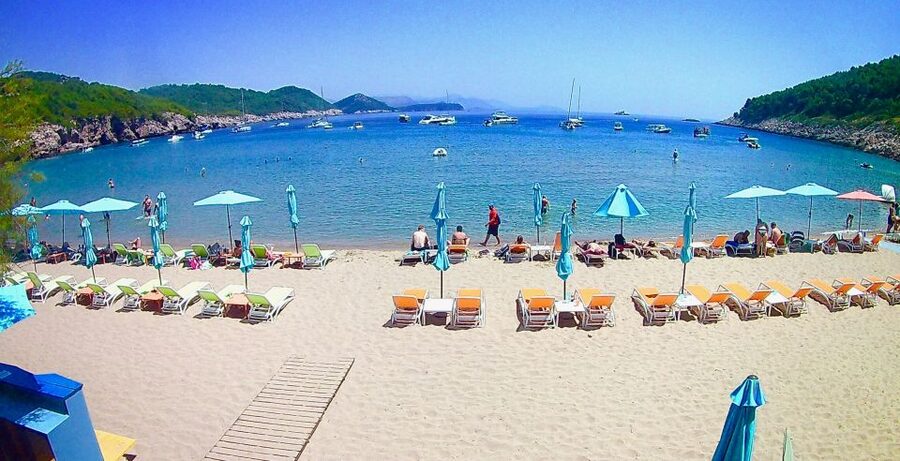 Dubrovnik: Half-Day Boat Tour to Elaphite Islands 4h - Key points to know before you book