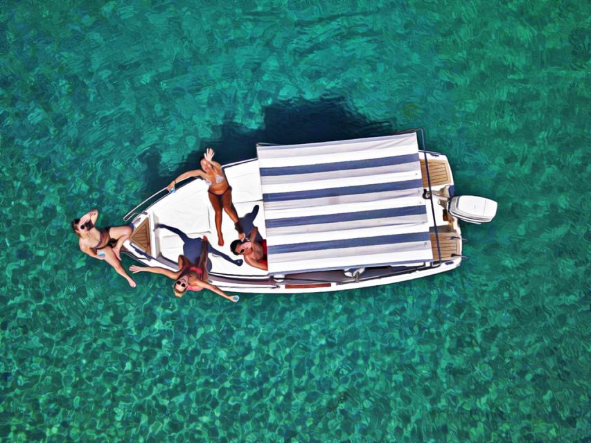 Dubrovnik: Half-Day Boat Tour to Elaphite Islands 4h - Who gets the best value from this boat tour?