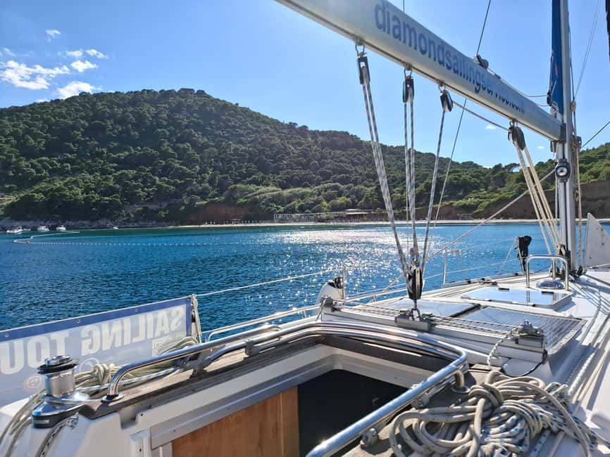 Dubrovnik:Half Day Private Boat Tour to Elaphiti & Blue Cave - Weather, safety, and possible changes